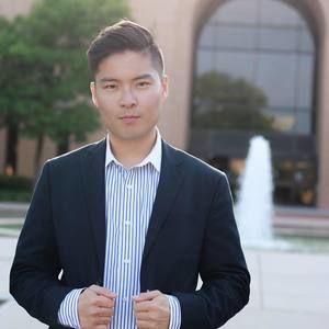 Meet your Posher, Jin